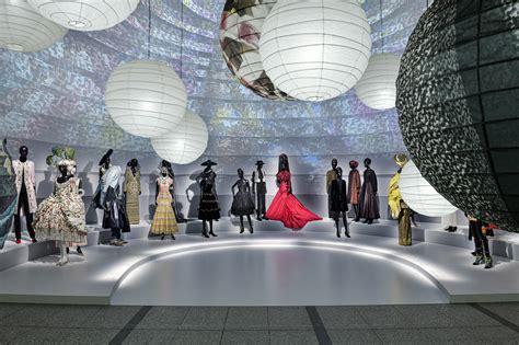 dior showe